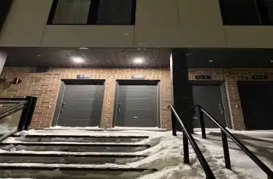 940 St David Street Unit# 100 Centre Wellington Ontario N1M 0L7