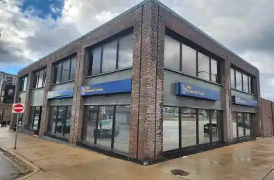 22 Clapperton Street Barrie Ontario L4M 1G4