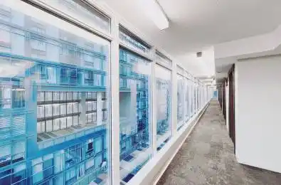 36 Lisgar Street Unit# 1211E Toronto C01 Ontario M6J 0C7