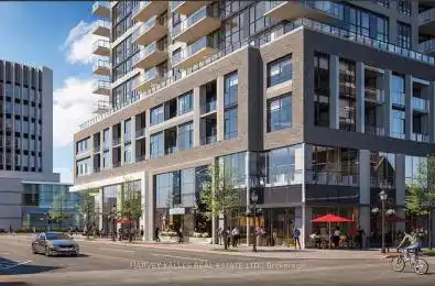 2007 James Street Unit# 1104 Burlington Ontario L7R 1H1