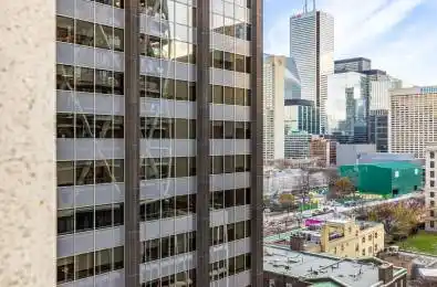 238 Simcoe Street Unit# 1104 Toronto C01 Ontario M5T 0E2