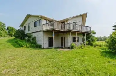 25090 Dundonald Road Southwest Middlesex Ontario N0N 1A0