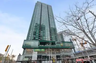 9 Bogert Avenue Unit# 2003 Toronto C07 Ontario M2N 0H3