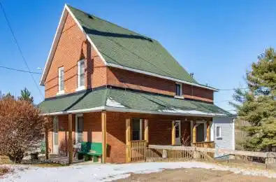 19518 Opeongo Line Madawaska Valley Ontario K0J 1B0