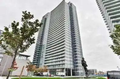 121 Mcmahon Drive Unit# 1605 Toronto C15 Ontario M2K 1C2