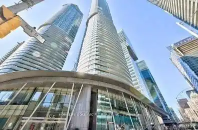 14 York Street Unit# 1307 Toronto C01 Ontario M5J 0A6