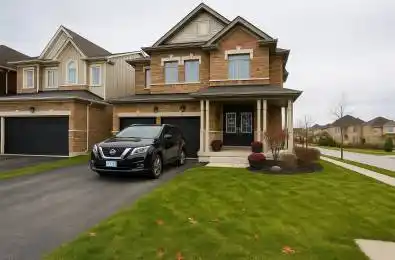 39 Mason Drive New Tecumseth Ontario L9R 0M5