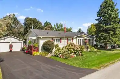 36 Juno Crescent Georgina Ontario L0E 1R0