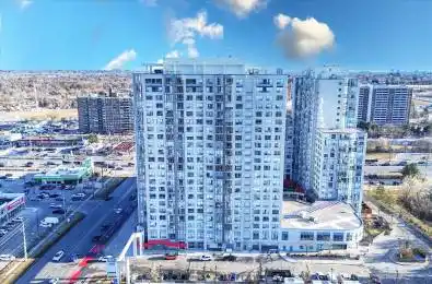 1470 Midland Avenue Unit# 1410 Toronto E04 Ontario M1P 4Z4