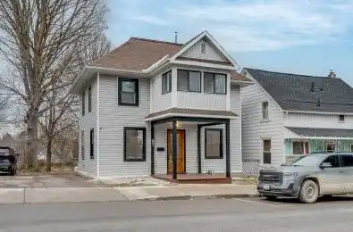 97 Madawaska Street Arnprior Ontario K7S 1S2