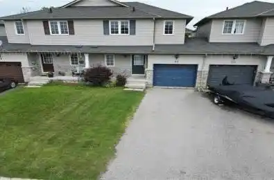 52 Admiral Crescent Essa Ontario L0M 1B4