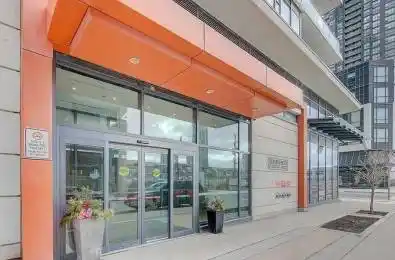 4065 Brickstone Mews Unit# 2804 Mississauga Ontario L5B 0G3