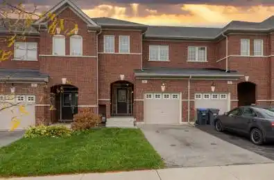90 Sky Harbour Drive Brampton Ontario L6Y 0V3