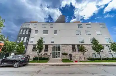 150 Greenfield Avenue Unit# 503 Glebe - Ottawa East and Area Ontario K
