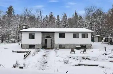 966 Boundary Road Huntsville Ontario P0A 1R0