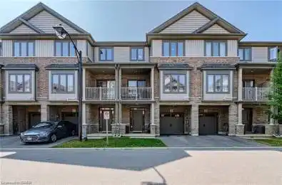 77 Diana Avenue Unit# 146 Brantford Ontario N3T 0R6
