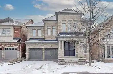 47 Foshan Avenue Markham Ontario L6C 0B2