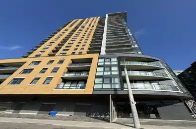 108 Garment Street Unit# 312 Kitchener Ontario N2G 2B3