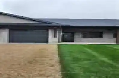 329 Arthur Street Wellington North Ontario N0G 2L3