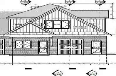 323 Arthur Street Wellington North Ontario N0G 2L3