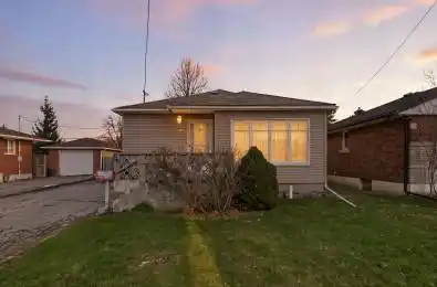 66 Rose Avenue Thorold Ontario L2V 3C8