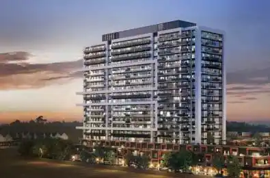 2425 Simcoe Street Unit# 1733 Oshawa Ontario L1H 7K4