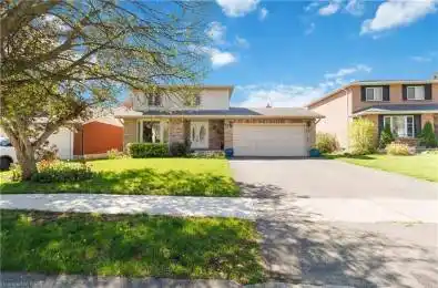 25 Winter Way Brantford Ontario N3T 6G3