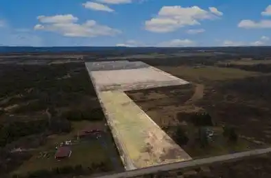 2865 Ridgetop Road Constance Bay - Dunrobin - Kilmaurs - Woodlawn Onta