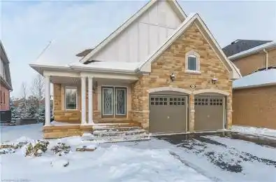 42 Davidson Court Brantford Ontario N3S 0C6