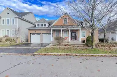 114 Hoile Drive Ajax Ontario L1Z 1N6