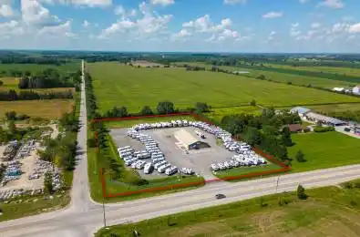 5653 Colonel Talbot Road London South Ontario N6P 1H8