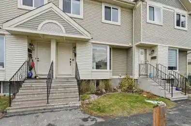 80 Mcdermot Court Unit# 20 Kanata Ontario K2L 3V1