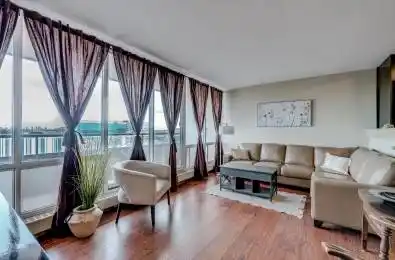 1 Four Winds Drive Unit# 611 Toronto W05 Ontario M3J 2T1