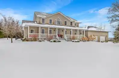 888 COUNTY ROAD 8 Road Greater Napanee Ontario K7R 3K6