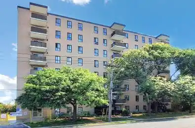 1101 Pharmacy Avenue Unit# 404 Toronto E04 Ontario M1R 2H2