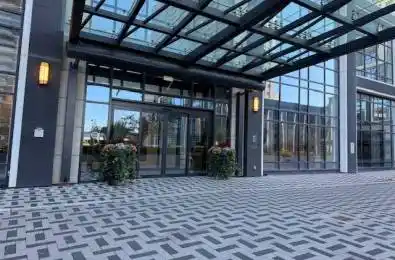 7 Mabelle Avenue Unit# 604 Toronto W08 Ontario M9A 4X1