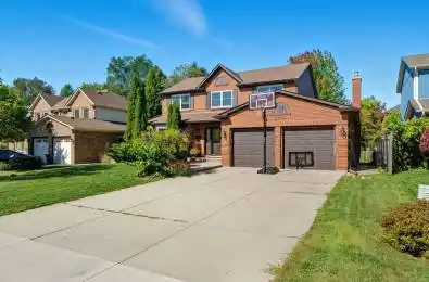 275 Cornwallis Road Hamilton Ontario L9G 3Y9