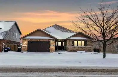 27 Portland Street Unit# Entire home Collingwood Ontario L9Y 0W9