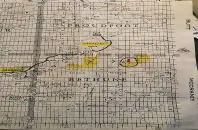 Con 13 Part Lot 25 N/A Kearney Ontario P0A 1M0