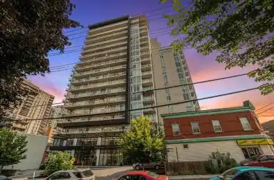 255 BAY Street Unit# 1604 Ottawa Centre Ontario K1R 0C5