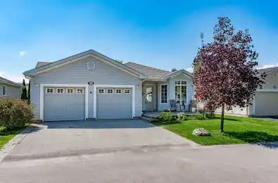 193 GLENARIFF Drive Hamilton Ontario L8N 1A5