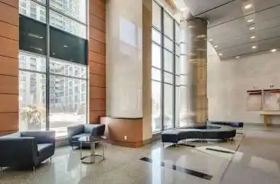 219 Fort York Boulevard Unit# 101 Toronto C01 Ontario M5V 1B1