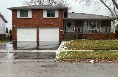 52 Debora Drive Grimsby Ontario L3M 4J3
