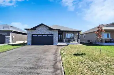 29 Gavin Crescent Quinte West Ontario K8V 0H2