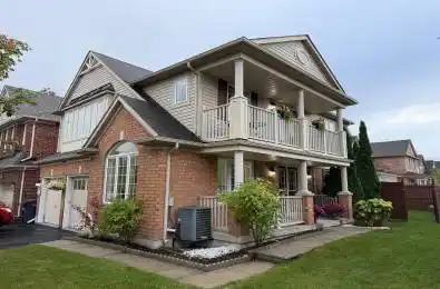 177 Fandango Drive Brampton Ontario L6X 0M1