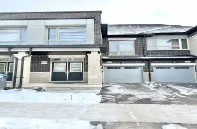 45 Donald Ficht Crescent Brampton Ontario L7A 0B7