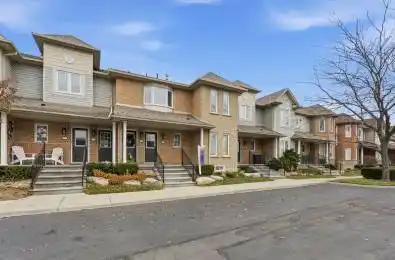 515 North Service Road Unit# 55 Hamilton Ontario L8E 5X8