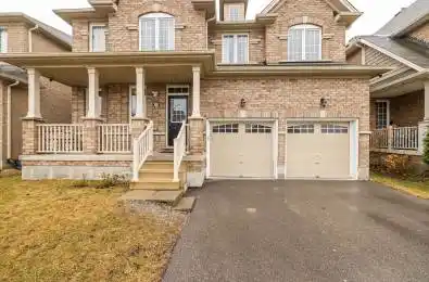 20 Gillespie Drive Brantford Ontario N3P 0K1