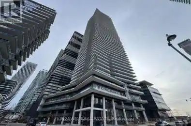 38 Annie Craig Drive Unit# 2605 Toronto W06 Ontario M8V 0A8