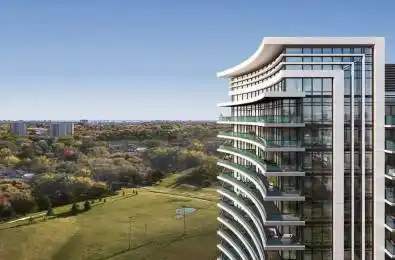 1461 Lawrence Avenue Unit# 302 Toronto W04 Ontario M6L 1A9